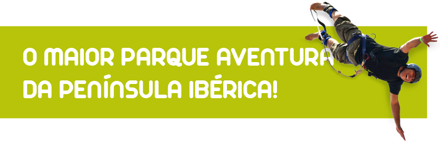 Parque Aventura